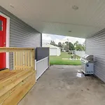 Natrona Heights Vacation Rental With Furnished Deck!