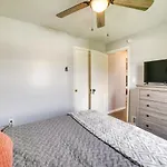 Natrona Heights Vacation Rental With Furnished Deck!